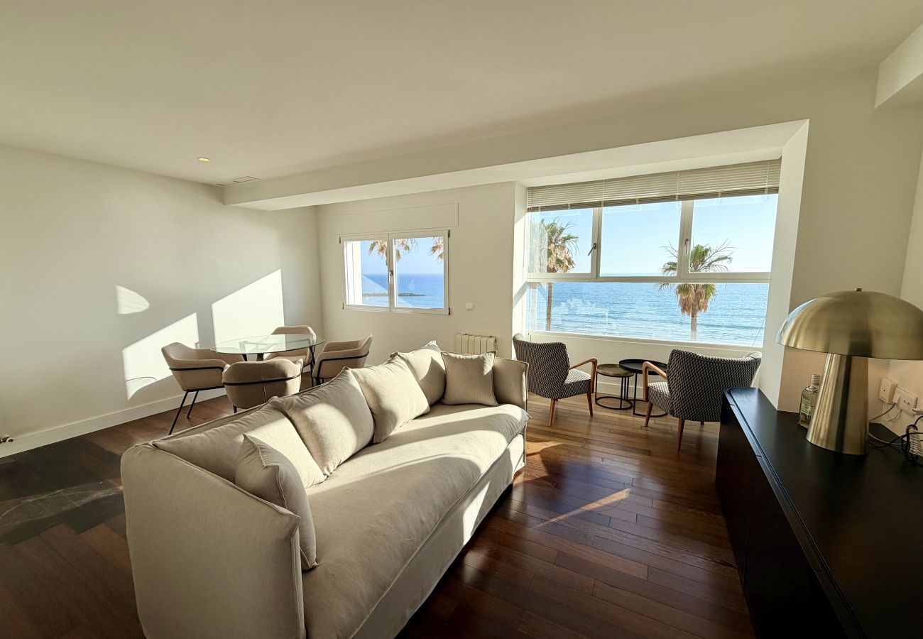 Apartamento en Cádiz - Suit de la Palmera Grupo AC Gestion Cadiz