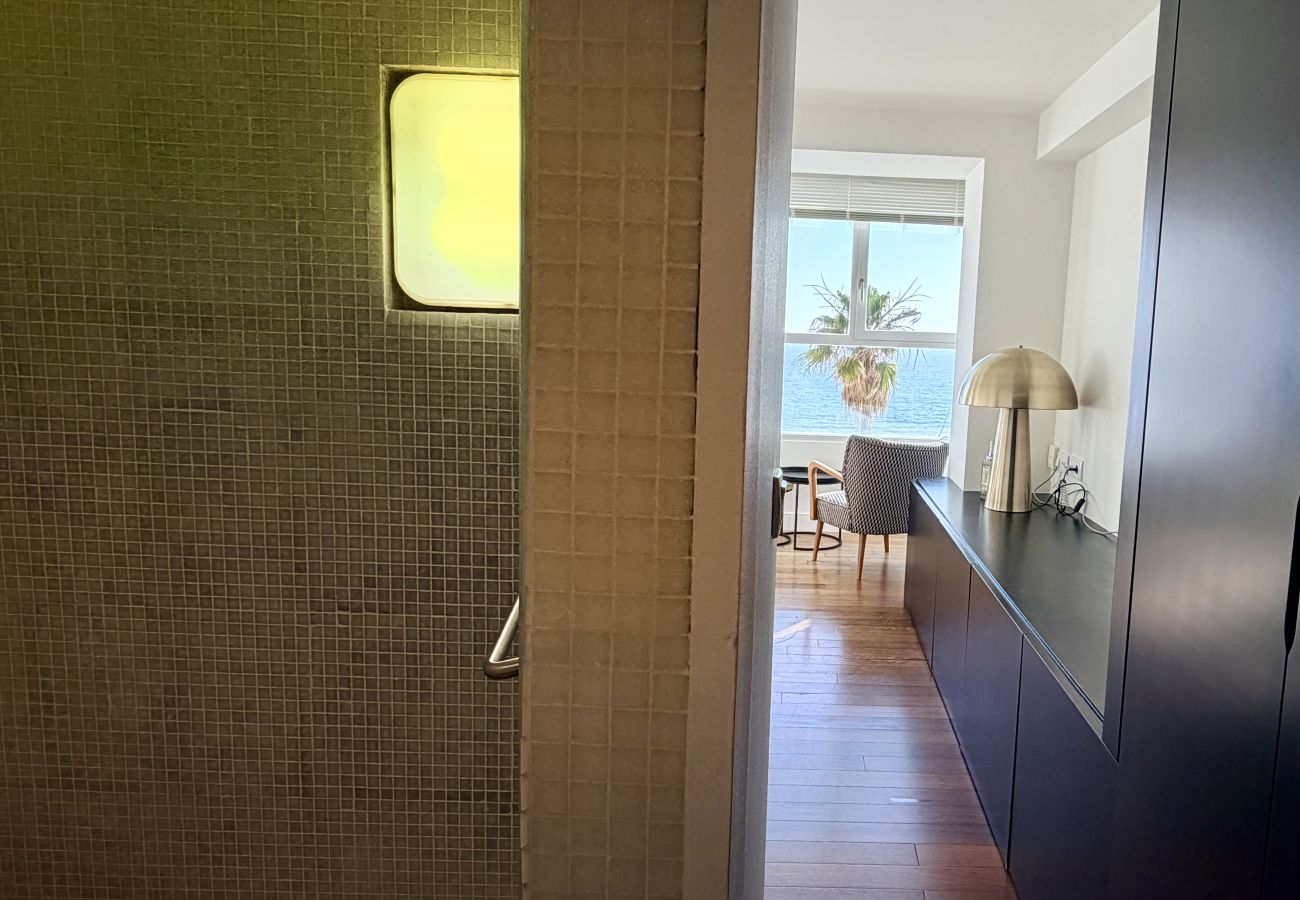 Apartamento en Cádiz - Suit de la Palmera Grupo AC Gestion Cadiz