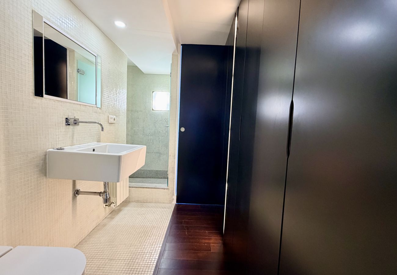 Apartamento en Cádiz - Suit de la Palmera Grupo AC Gestion Cadiz