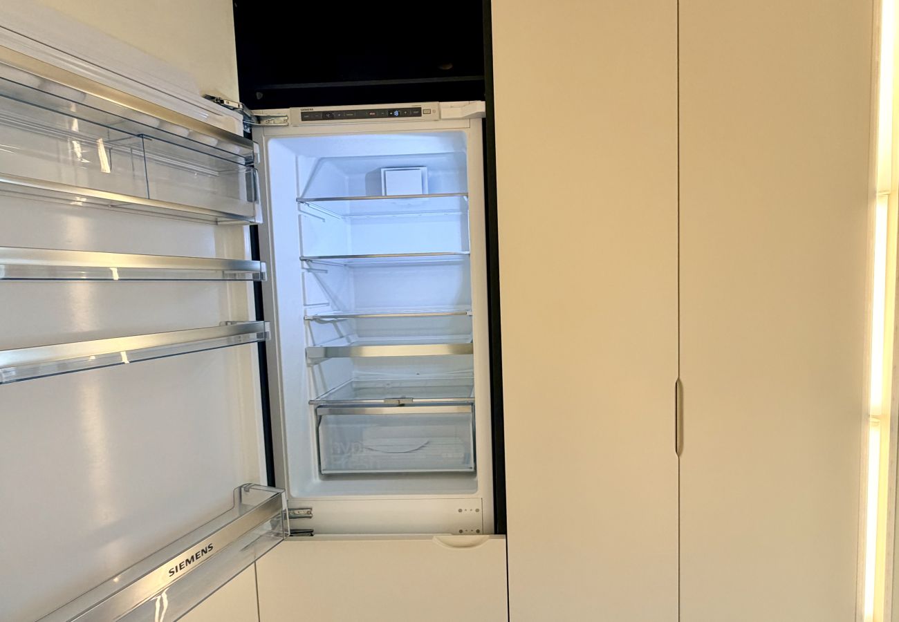 Apartamento en Cádiz - Suit de la Palmera Grupo AC Gestion Cadiz
