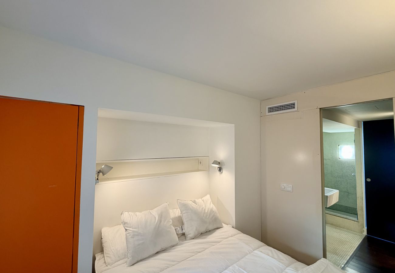 Apartamento en Cádiz - Suit de la Palmera Grupo AC Gestion Cadiz