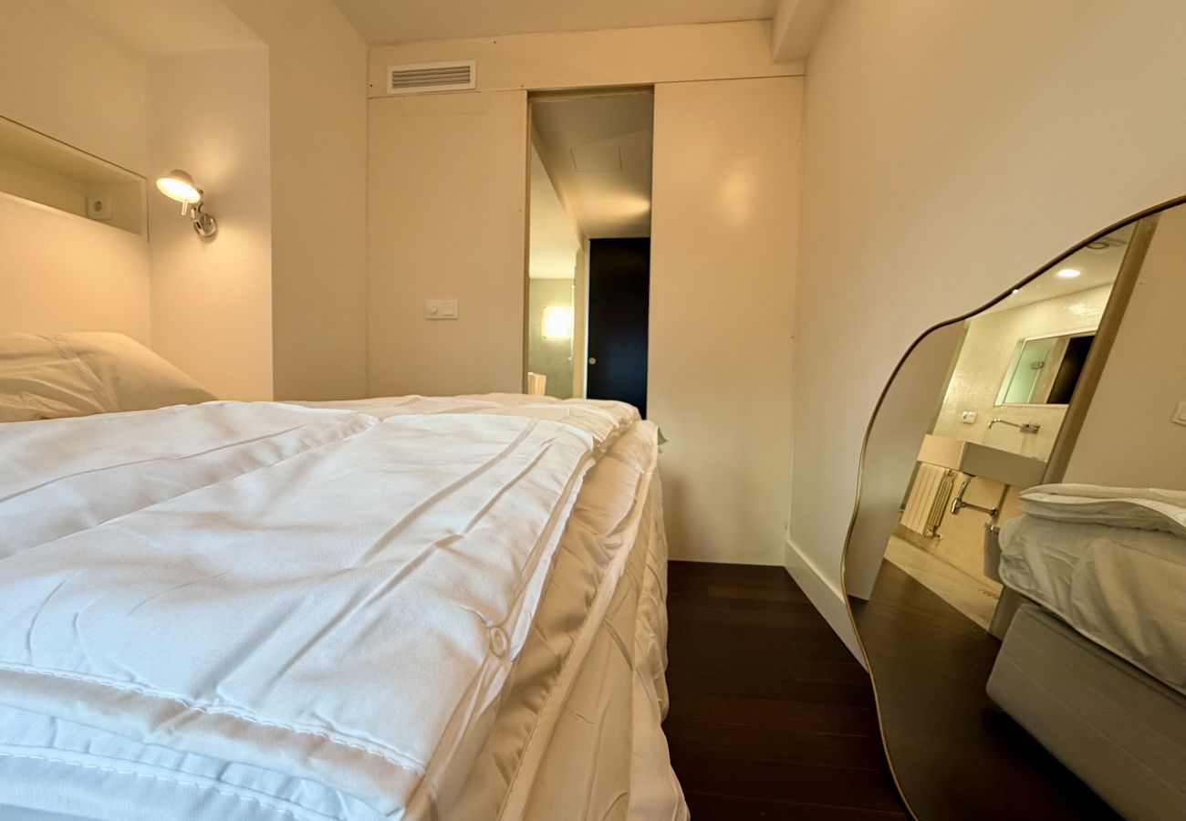 Apartamento en Cádiz - Suit de la Palmera Grupo AC Gestion Cadiz