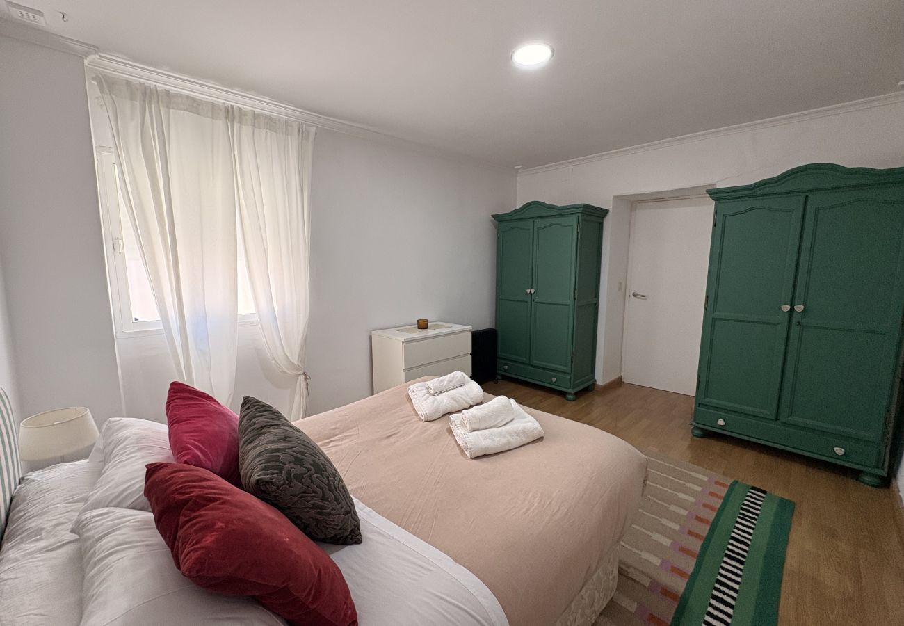 Apartamento en Cádiz - La Bohemia Gaditana Grupo AC Gestion