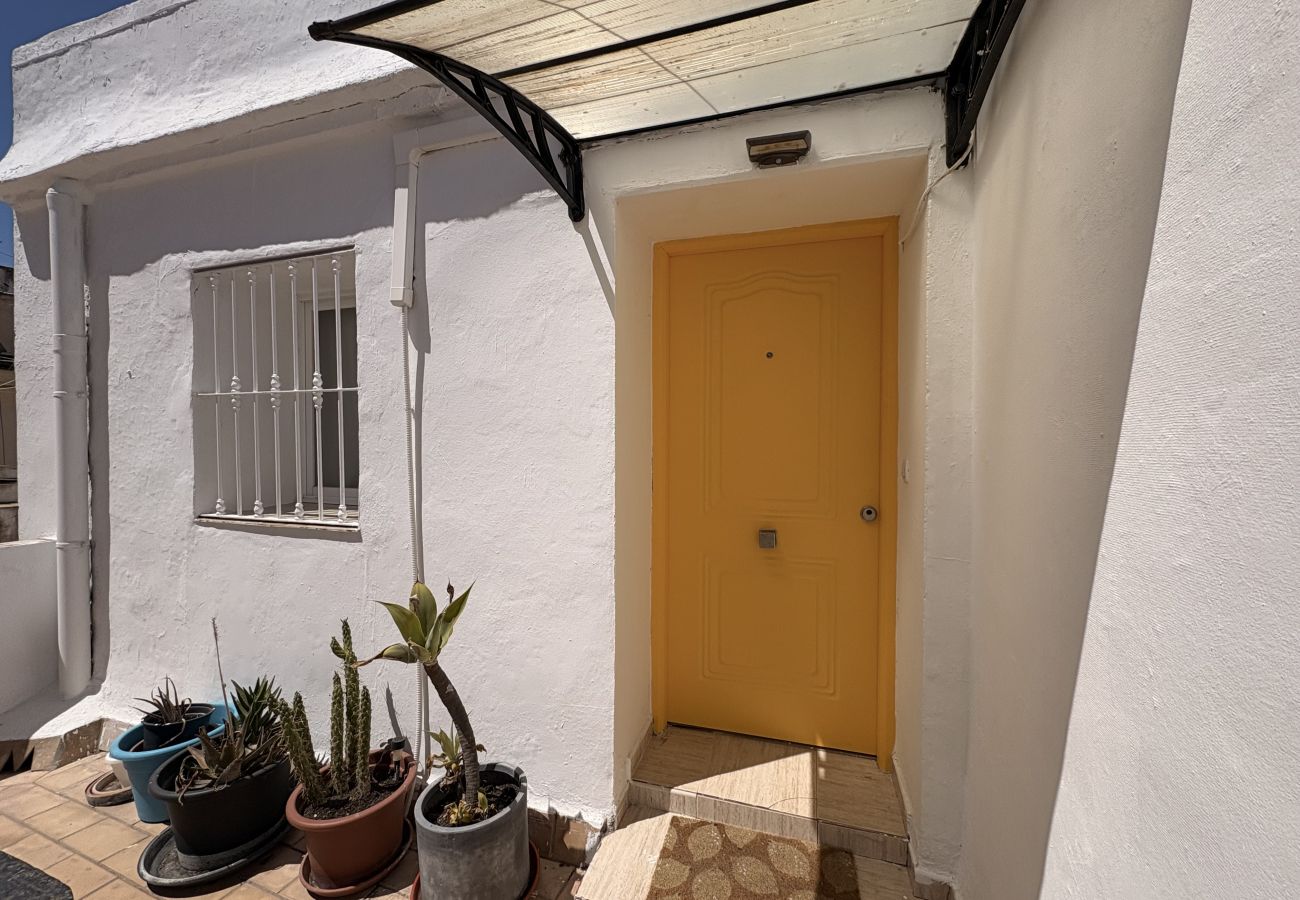 Apartamento en Cádiz - La Bohemia Gaditana Grupo AC Gestion