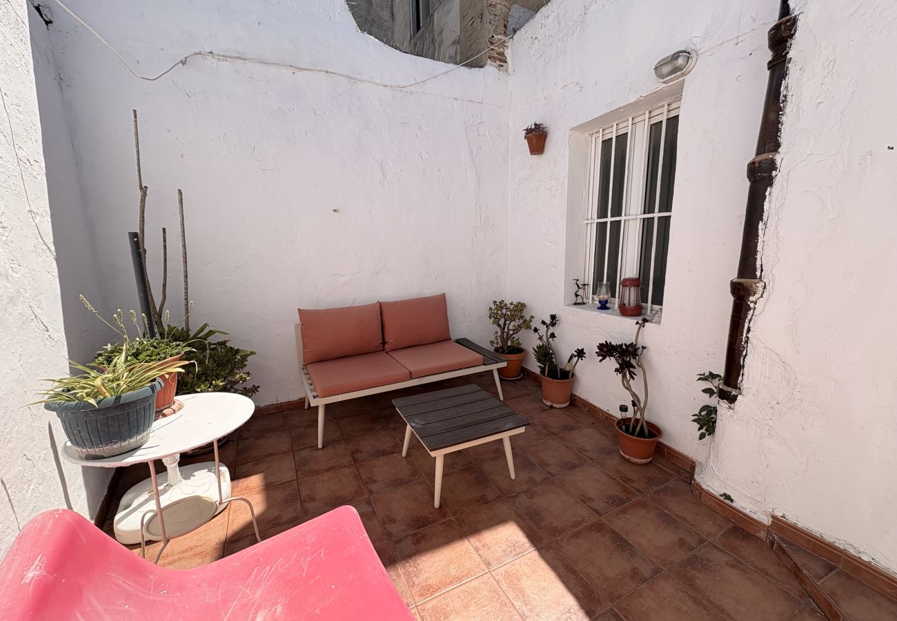 Apartamento en Cádiz - La Bohemia Gaditana Grupo AC Gestion
