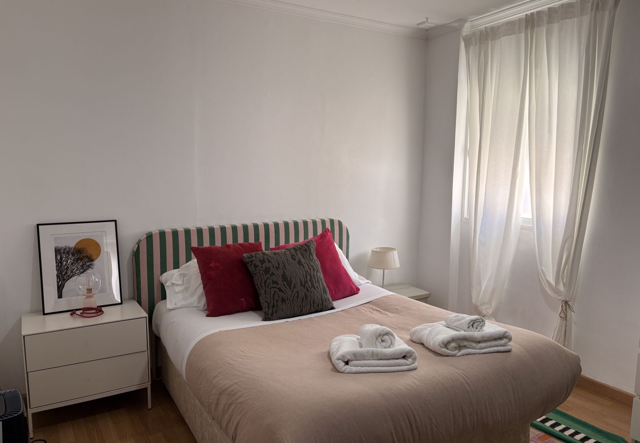 Apartamento en Cádiz - La Bohemia Gaditana Grupo AC Gestion