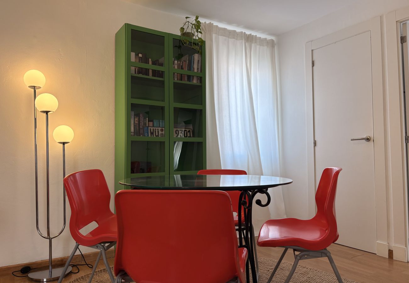 Apartamento en Cádiz - La Bohemia Gaditana Grupo AC Gestion