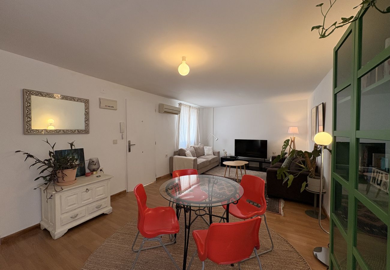 Apartamento en Cádiz - La Bohemia Gaditana Grupo AC Gestion