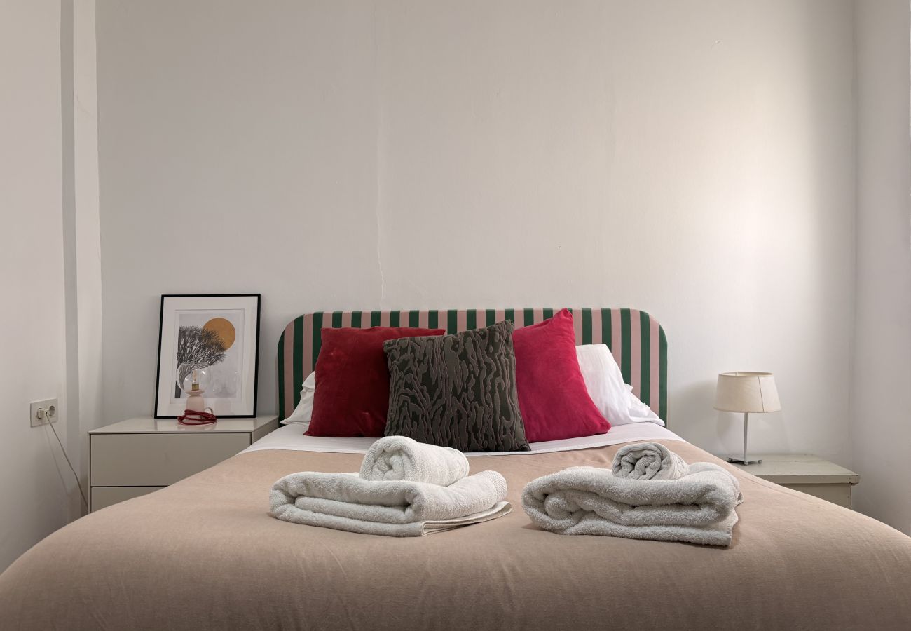 Apartamento en Cádiz - La Bohemia Gaditana Grupo AC Gestion