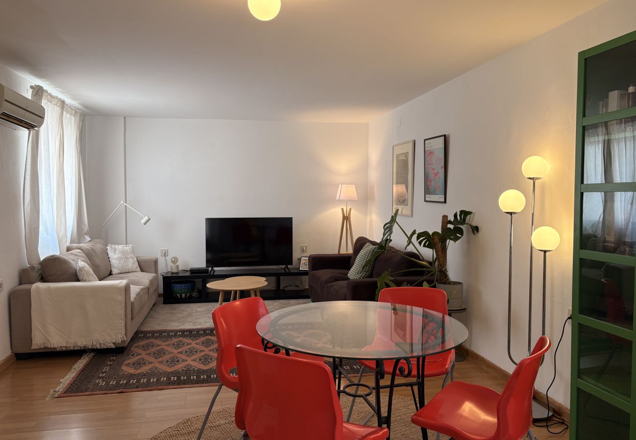 Apartamento en Cádiz - La Bohemia Gaditana Grupo AC Gestion
