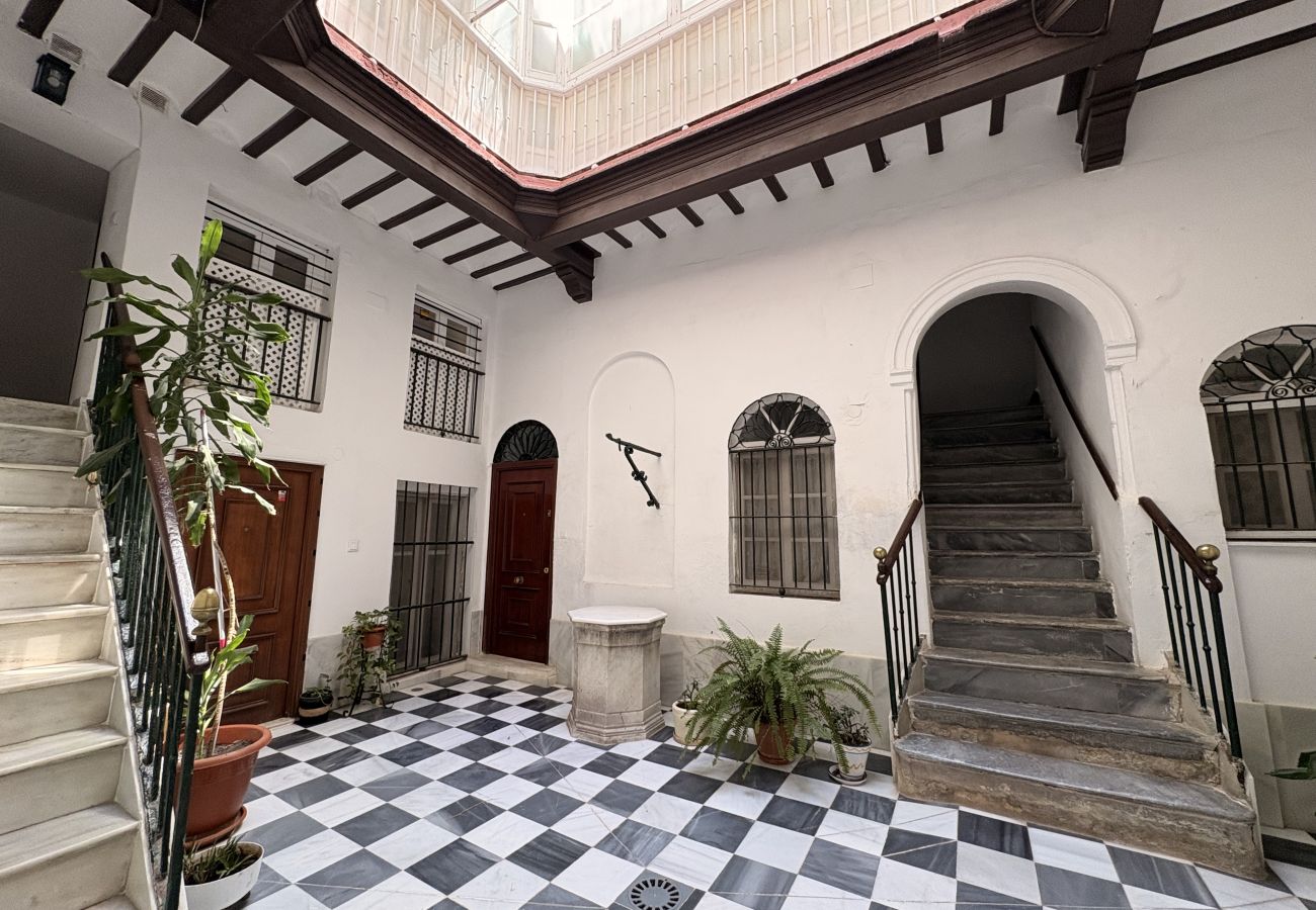 Apartamento en Cádiz - La Bohemia Gaditana Grupo AC Gestion