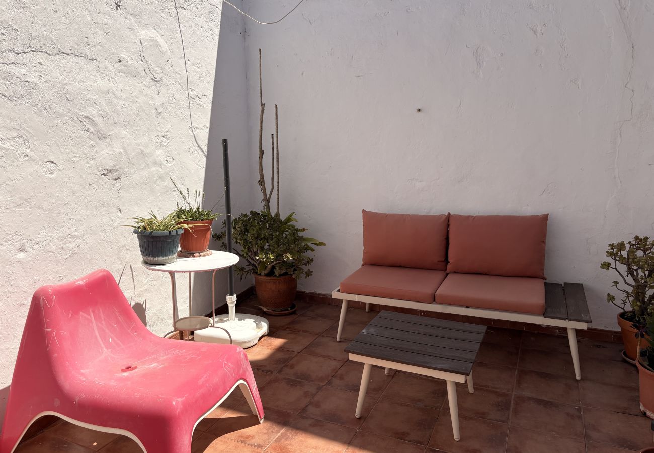 Apartamento en Cádiz - La Bohemia Gaditana Grupo AC Gestion