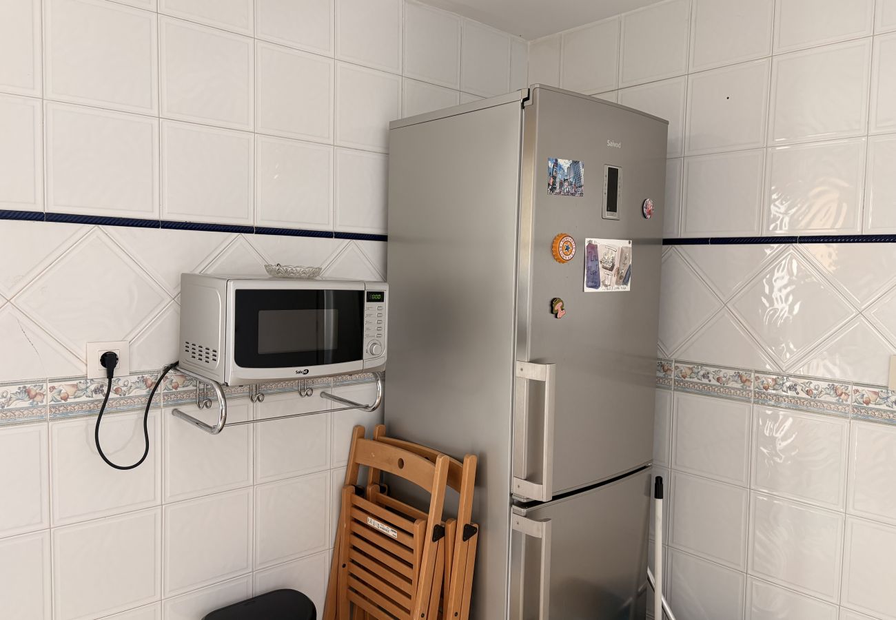 Apartamento en Cádiz - La Bohemia Gaditana Grupo AC Gestion