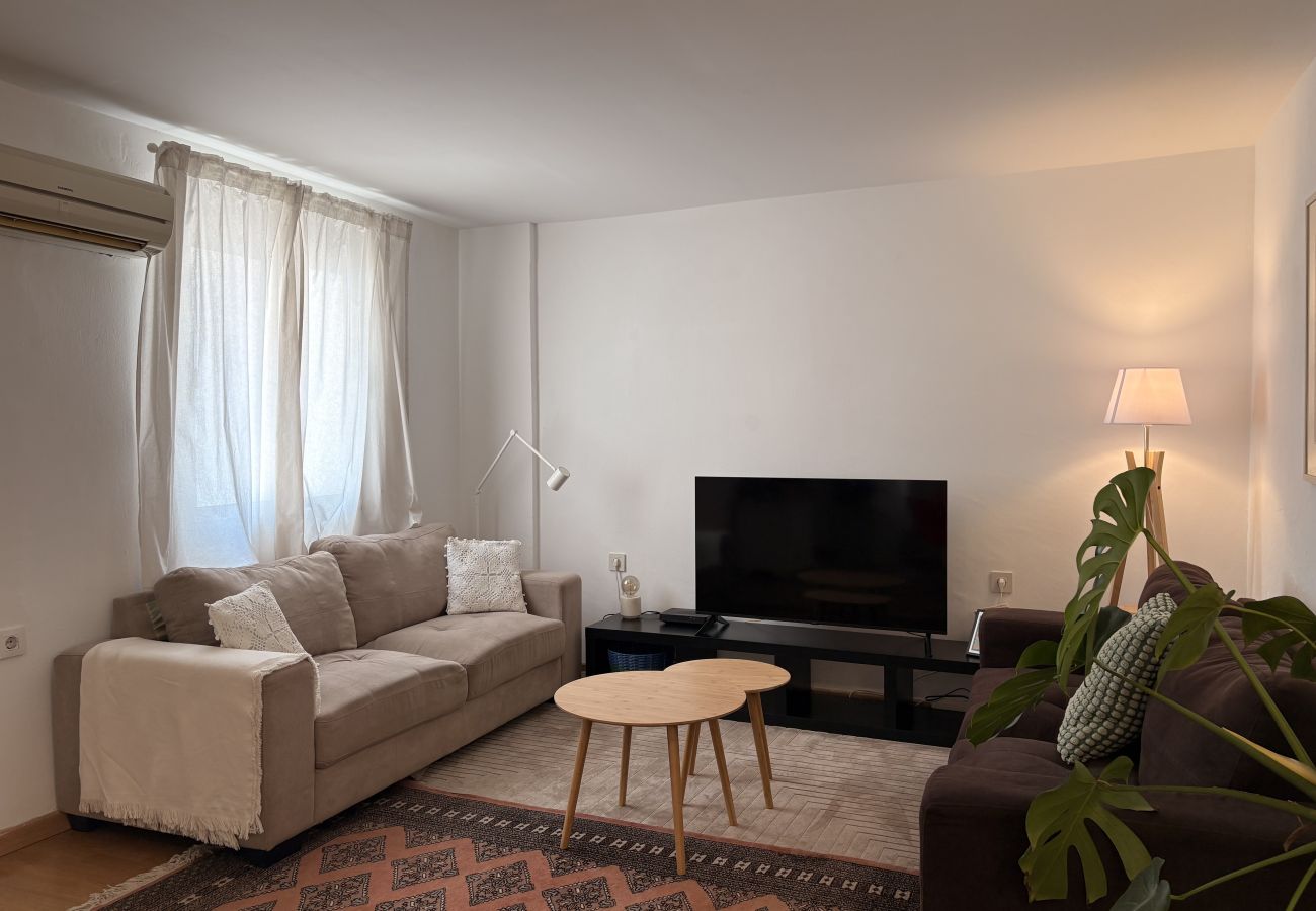 Apartamento en Cádiz - La Bohemia Gaditana Grupo AC Gestion