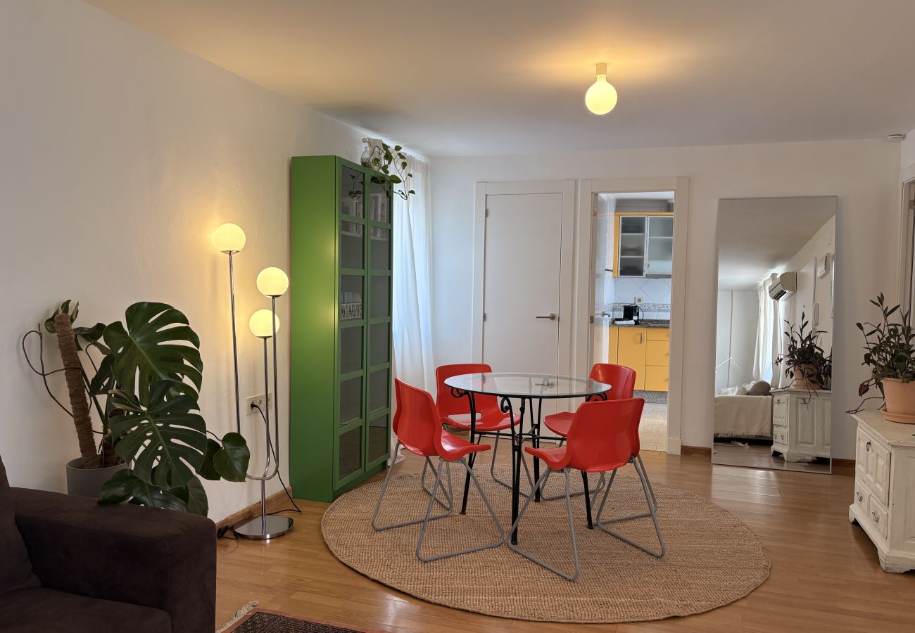Apartamento en Cádiz - La Bohemia Gaditana Grupo AC Gestion