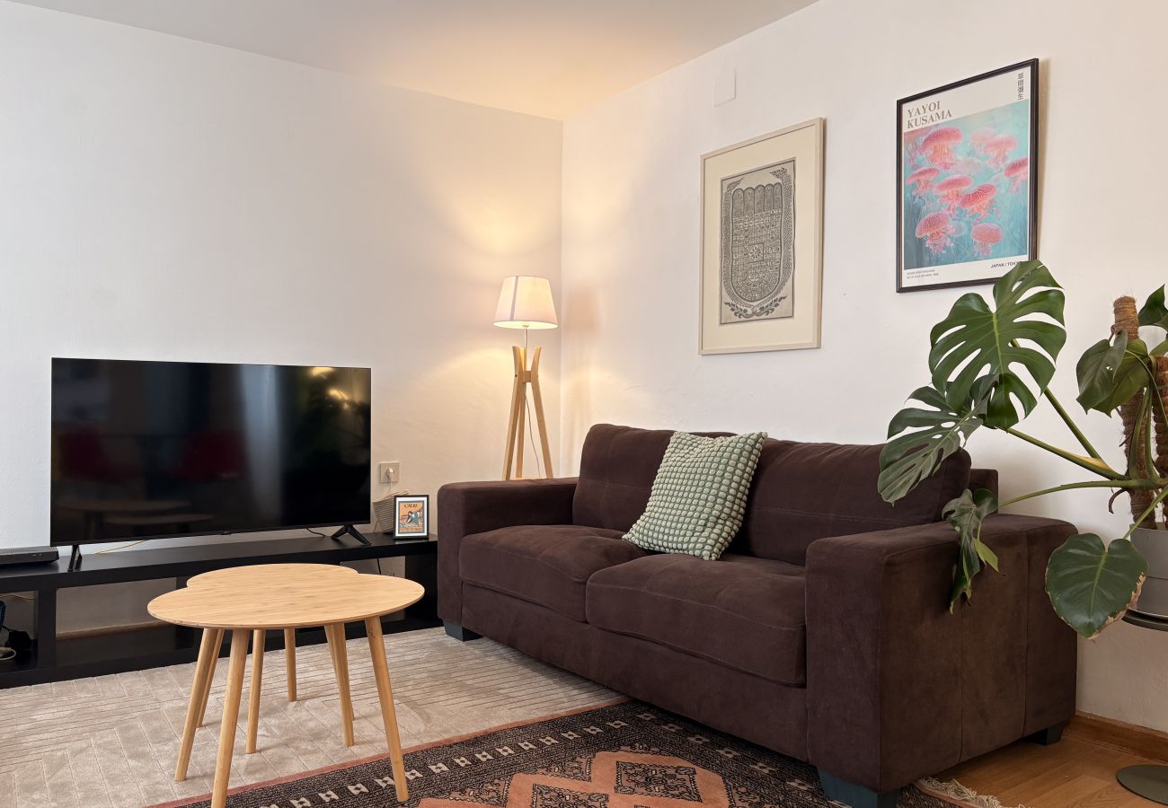 Apartamento en Cádiz - La Bohemia Gaditana Grupo AC Gestion