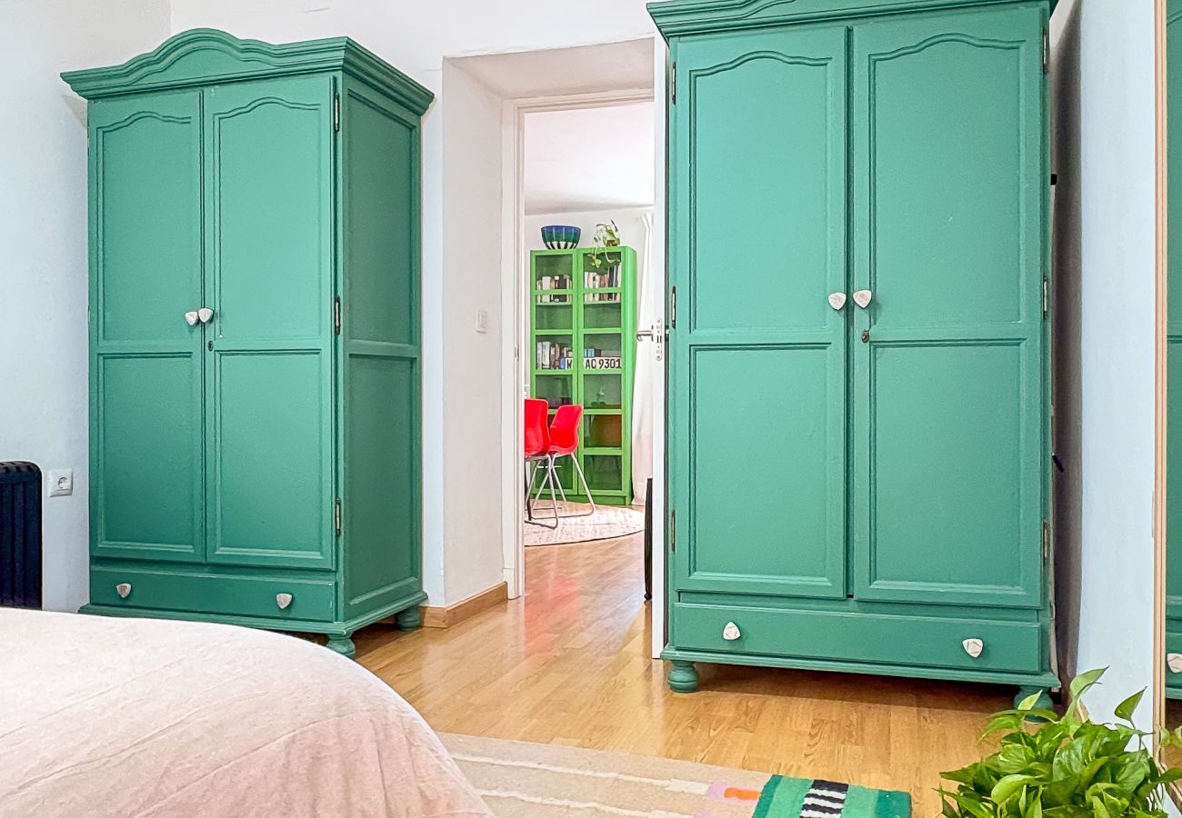 Apartamento en Cádiz - La Bohemia Gaditana Grupo AC Gestion