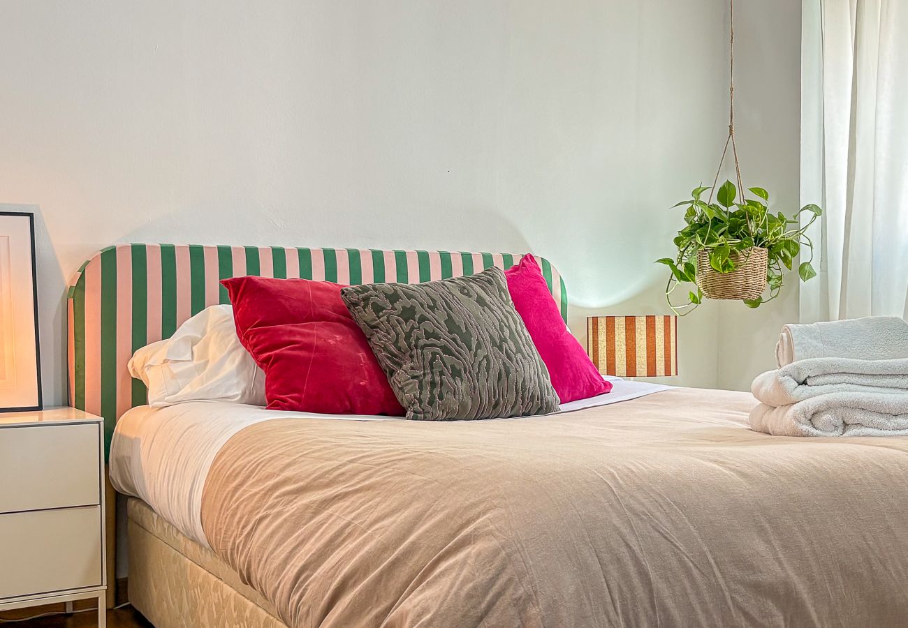 Apartamento en Cádiz - La Bohemia Gaditana Grupo AC Gestion