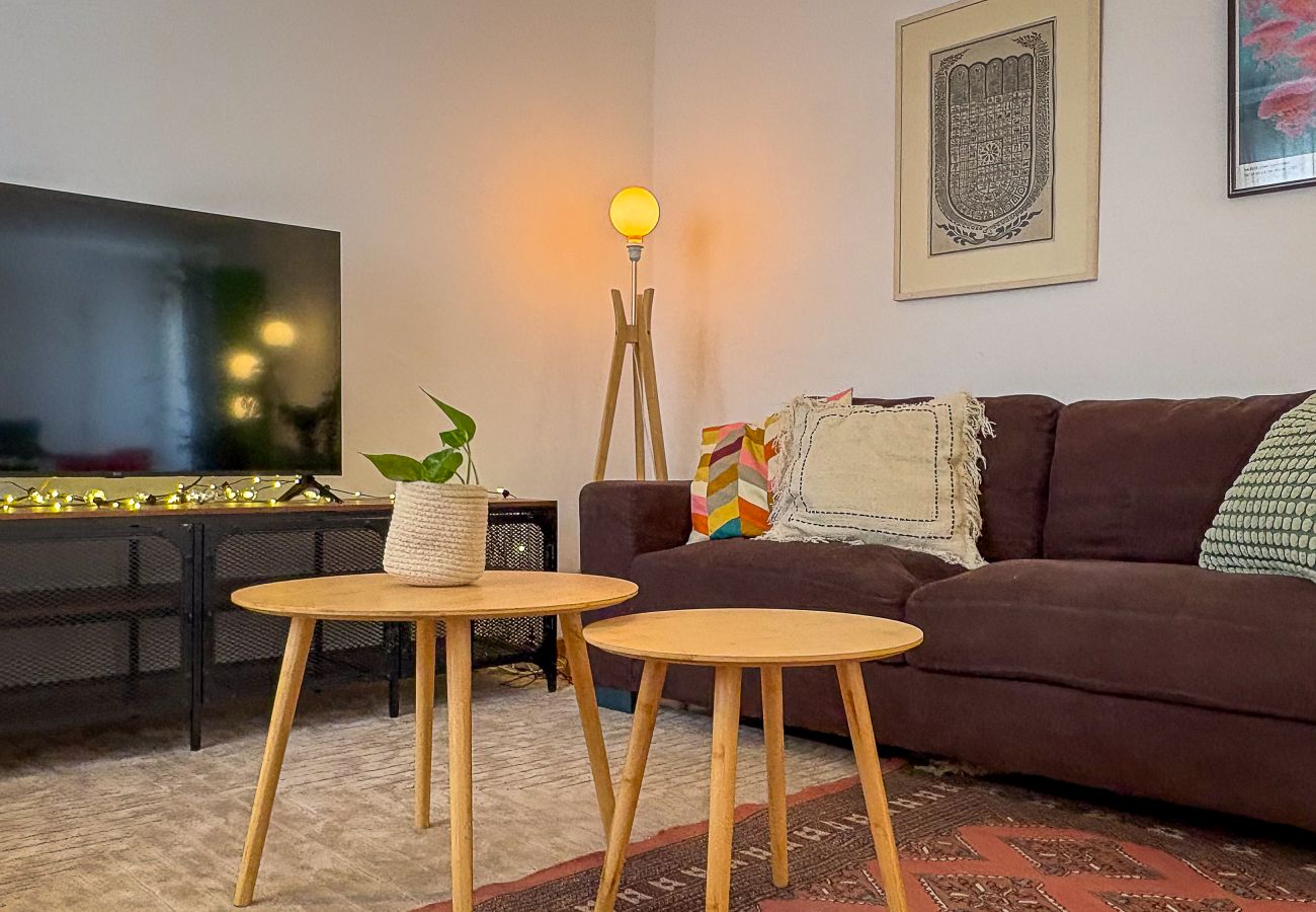 Apartamento en Cádiz - La Bohemia Gaditana Grupo AC Gestion