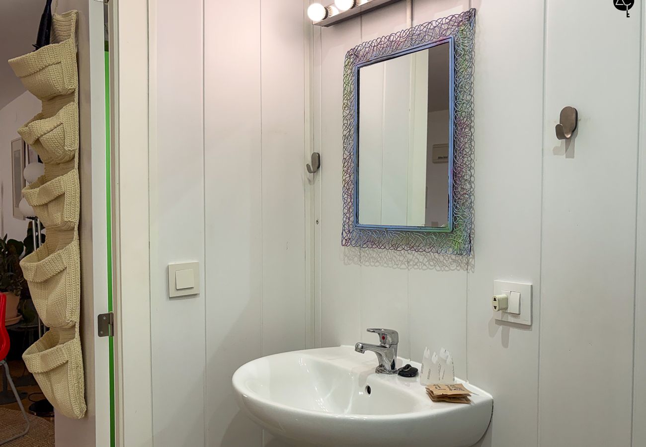 Apartamento en Cádiz - La Bohemia Gaditana Grupo AC Gestion