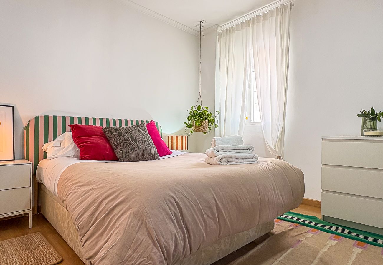 Apartamento en Cádiz - La Bohemia Gaditana Grupo AC Gestion