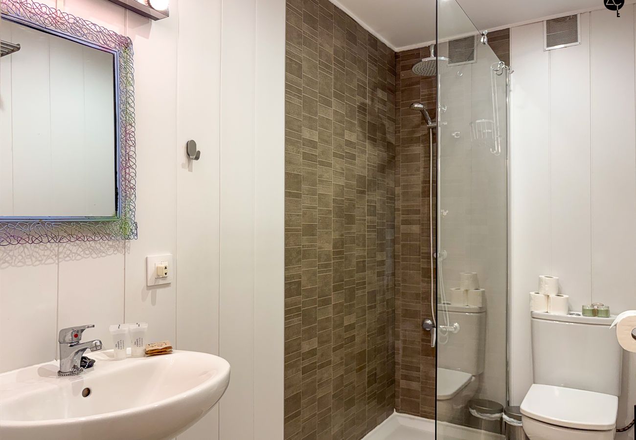 Apartamento en Cádiz - La Bohemia Gaditana Grupo AC Gestion