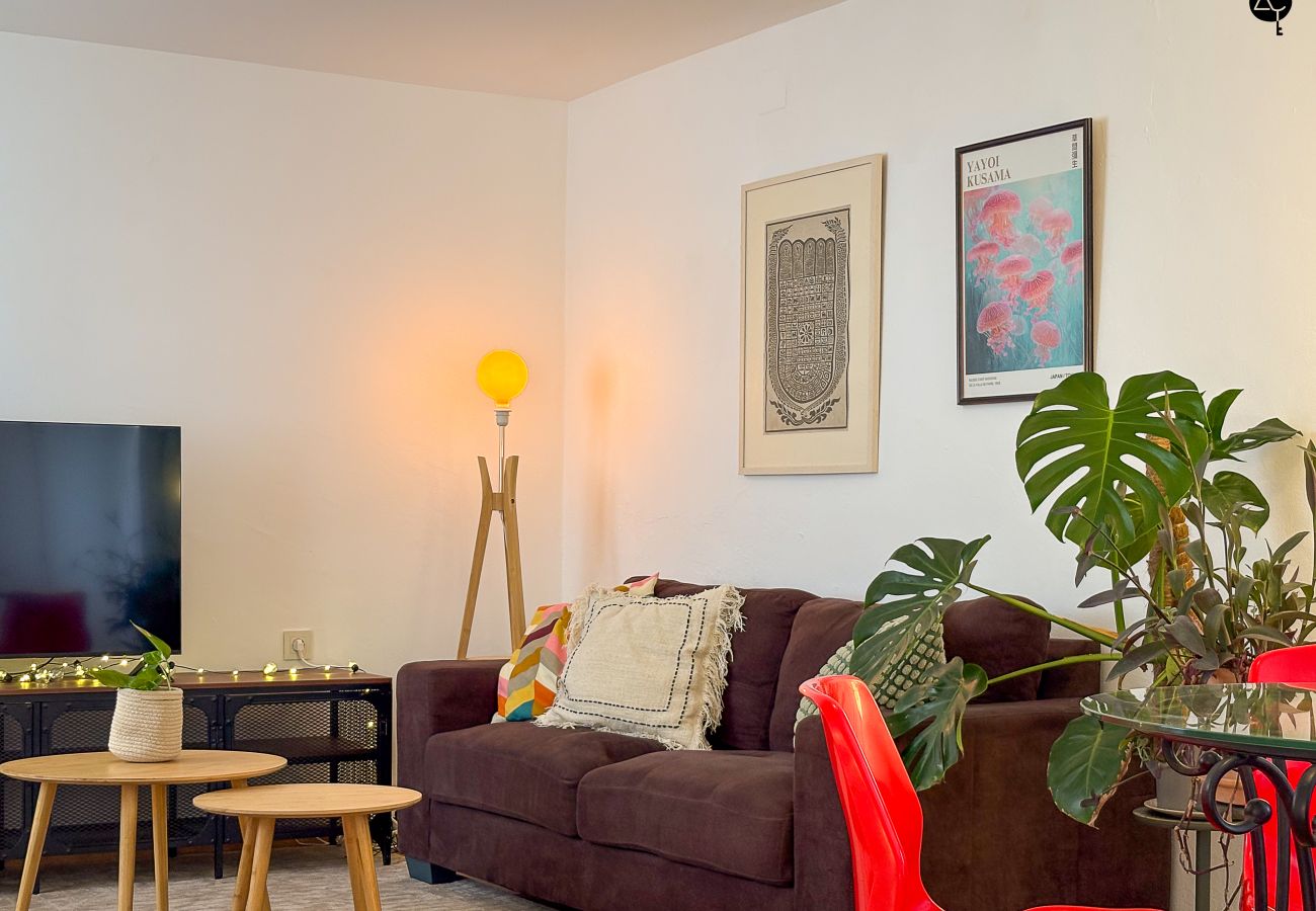 Apartamento en Cádiz - La Bohemia Gaditana Grupo AC Gestion