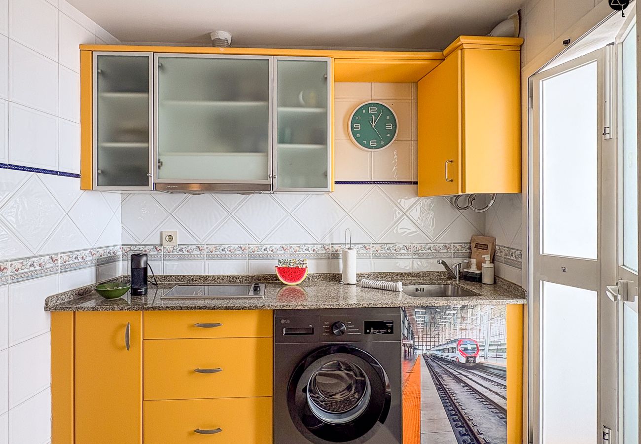 Apartamento en Cádiz - La Bohemia Gaditana Grupo AC Gestion