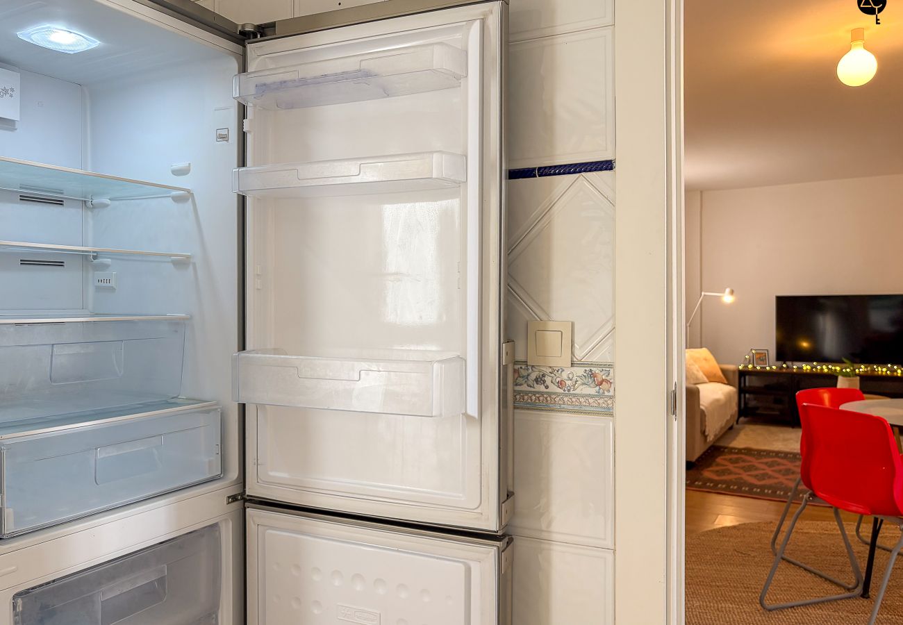 Apartamento en Cádiz - La Bohemia Gaditana Grupo AC Gestion