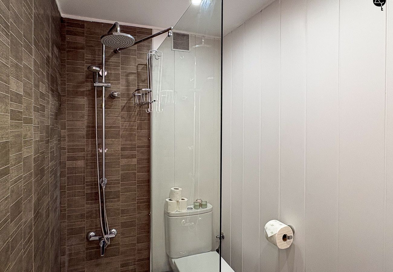 Apartamento en Cádiz - La Bohemia Gaditana Grupo AC Gestion