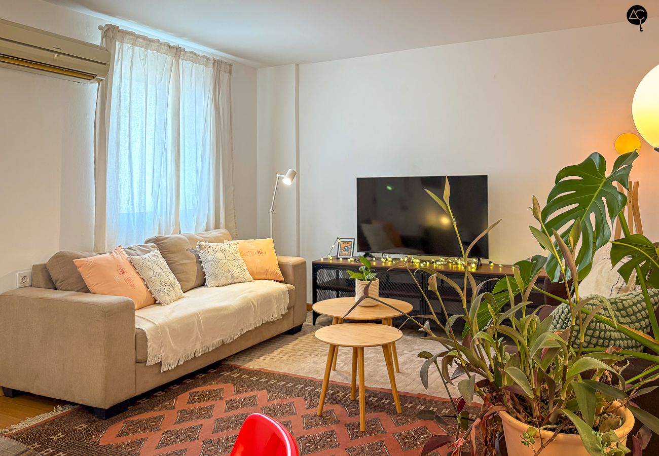 Apartamento en Cádiz - La Bohemia Gaditana Grupo AC Gestion