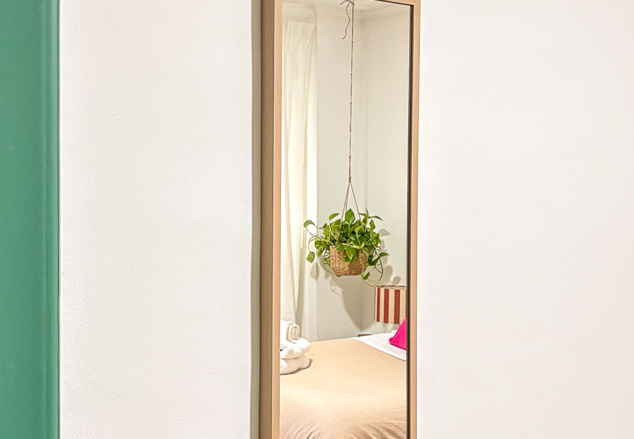 Apartamento en Cádiz - La Bohemia Gaditana Grupo AC Gestion