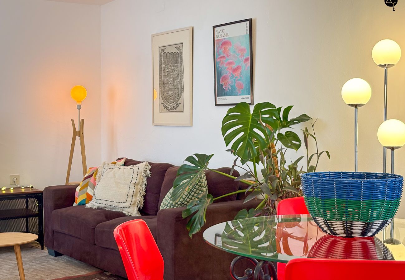 Apartamento en Cádiz - La Bohemia Gaditana Grupo AC Gestion