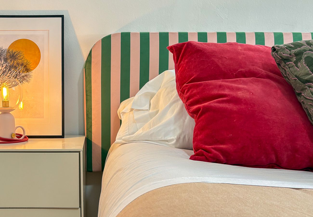Apartamento en Cádiz - La Bohemia Gaditana Grupo AC Gestion