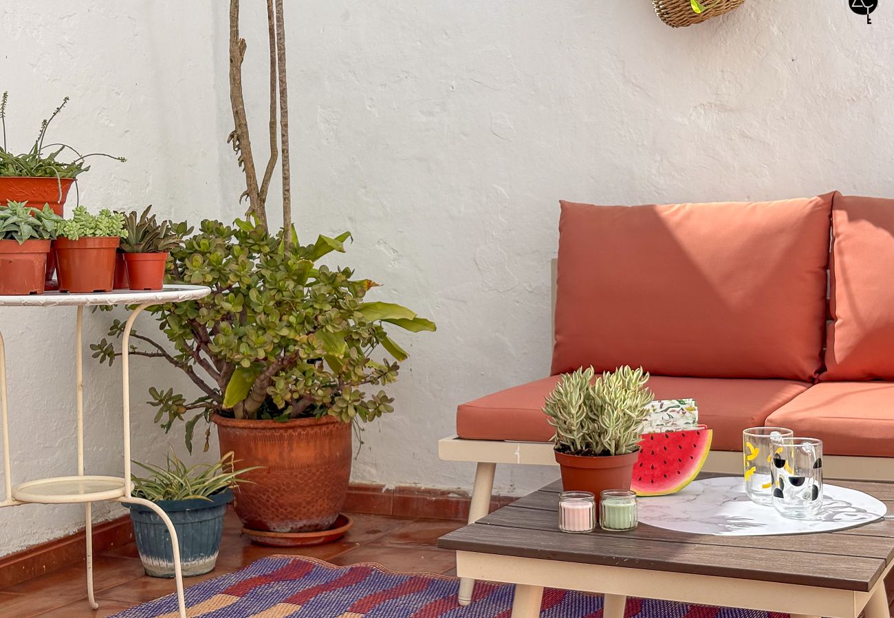 Apartamento en Cádiz - La Bohemia Gaditana Grupo AC Gestion