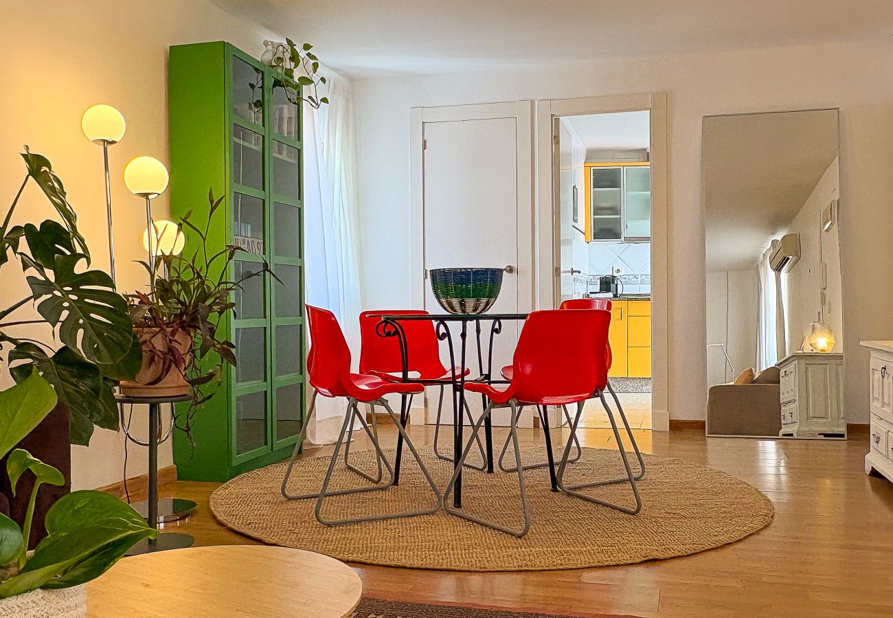 Apartamento en Cádiz - La Bohemia Gaditana Grupo AC Gestion
