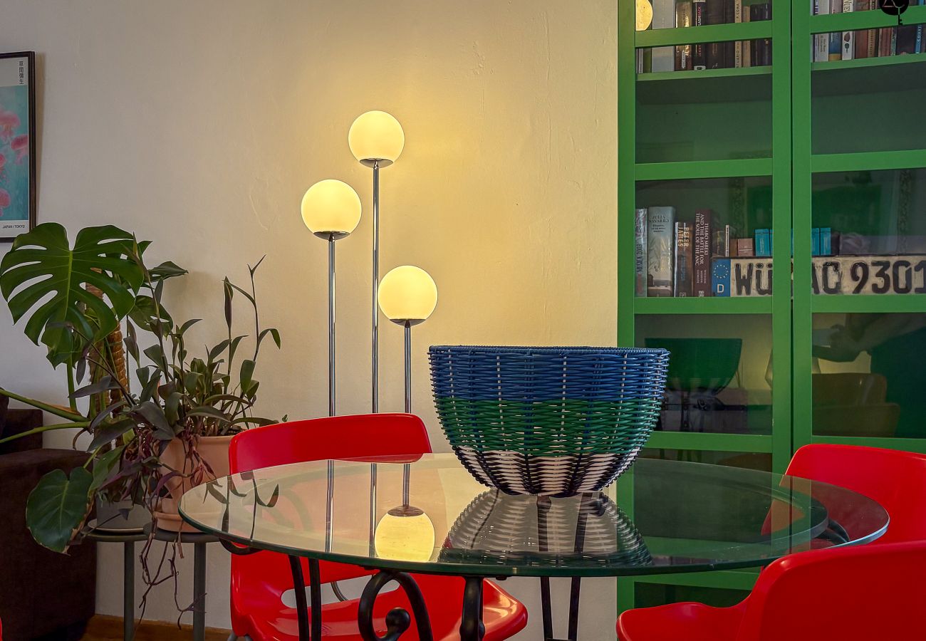 Apartamento en Cádiz - La Bohemia Gaditana Grupo AC Gestion