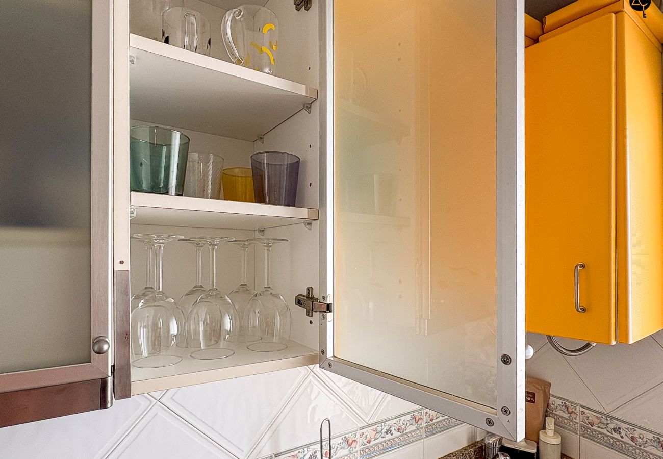 Apartamento en Cádiz - La Bohemia Gaditana Grupo AC Gestion