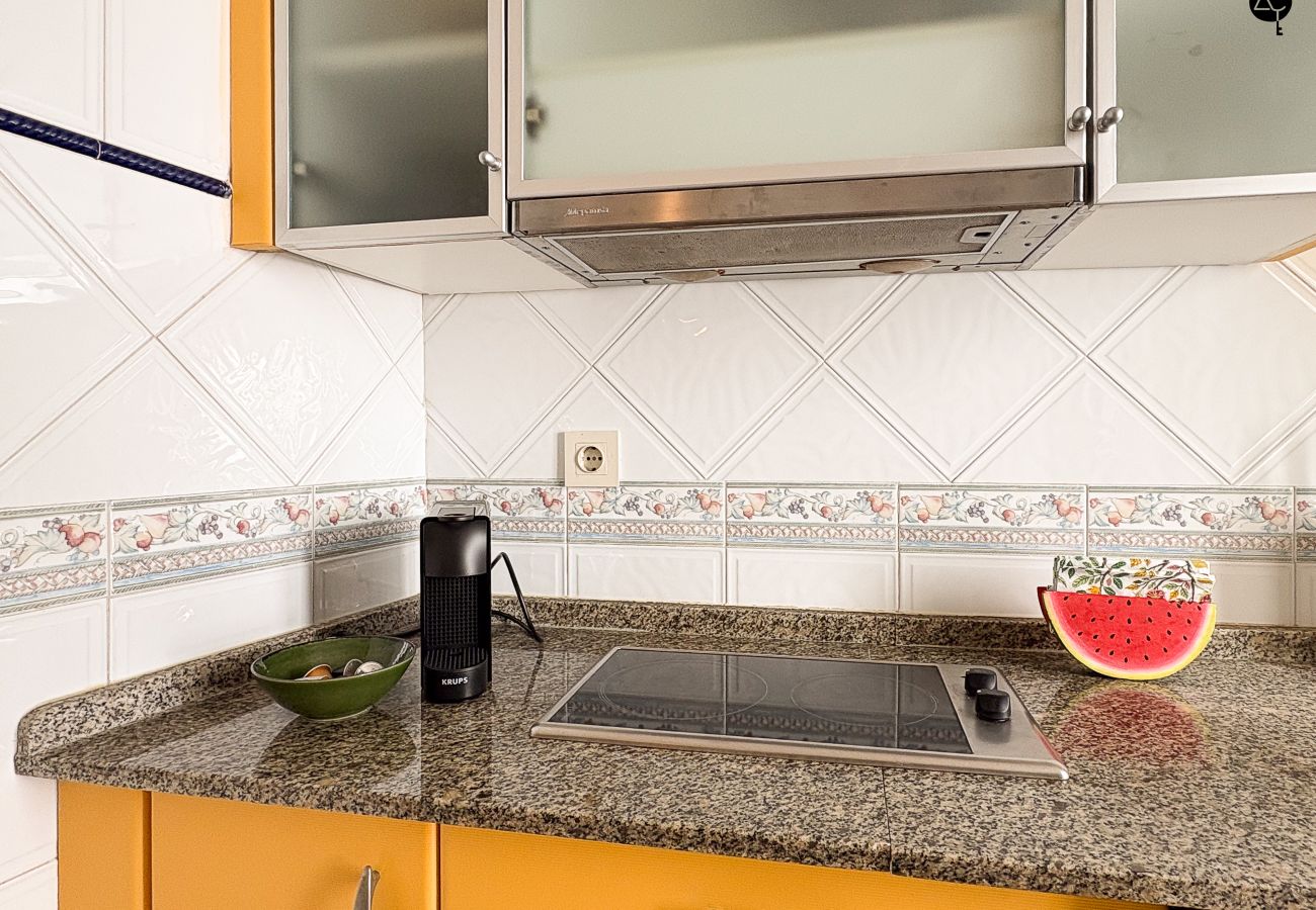 Apartamento en Cádiz - La Bohemia Gaditana Grupo AC Gestion