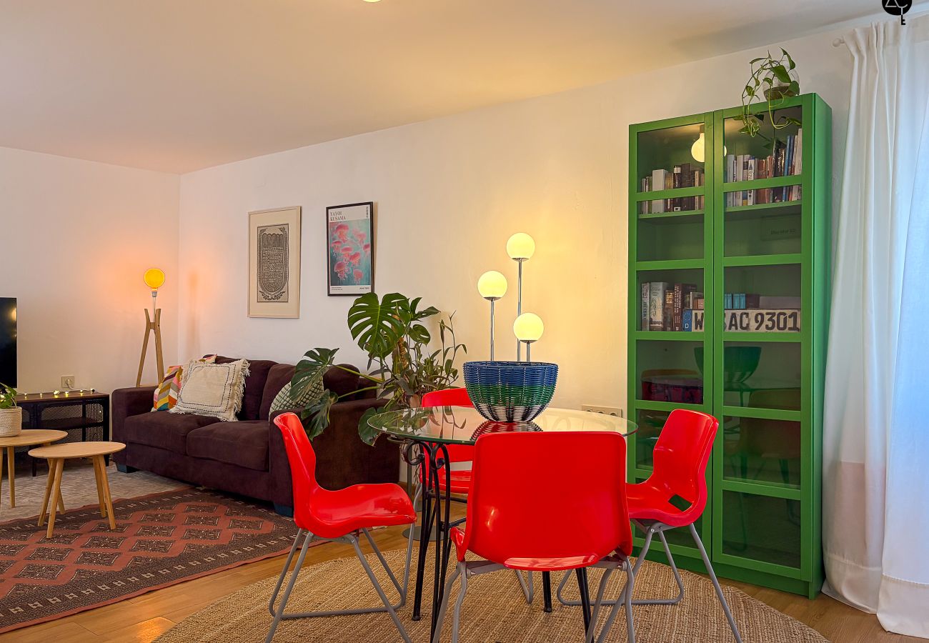 Apartamento en Cádiz - La Bohemia Gaditana Grupo AC Gestion