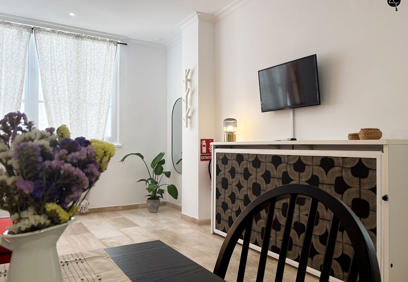 Apartamento en Cádiz - Sea Breeze Grupo AC Gestion