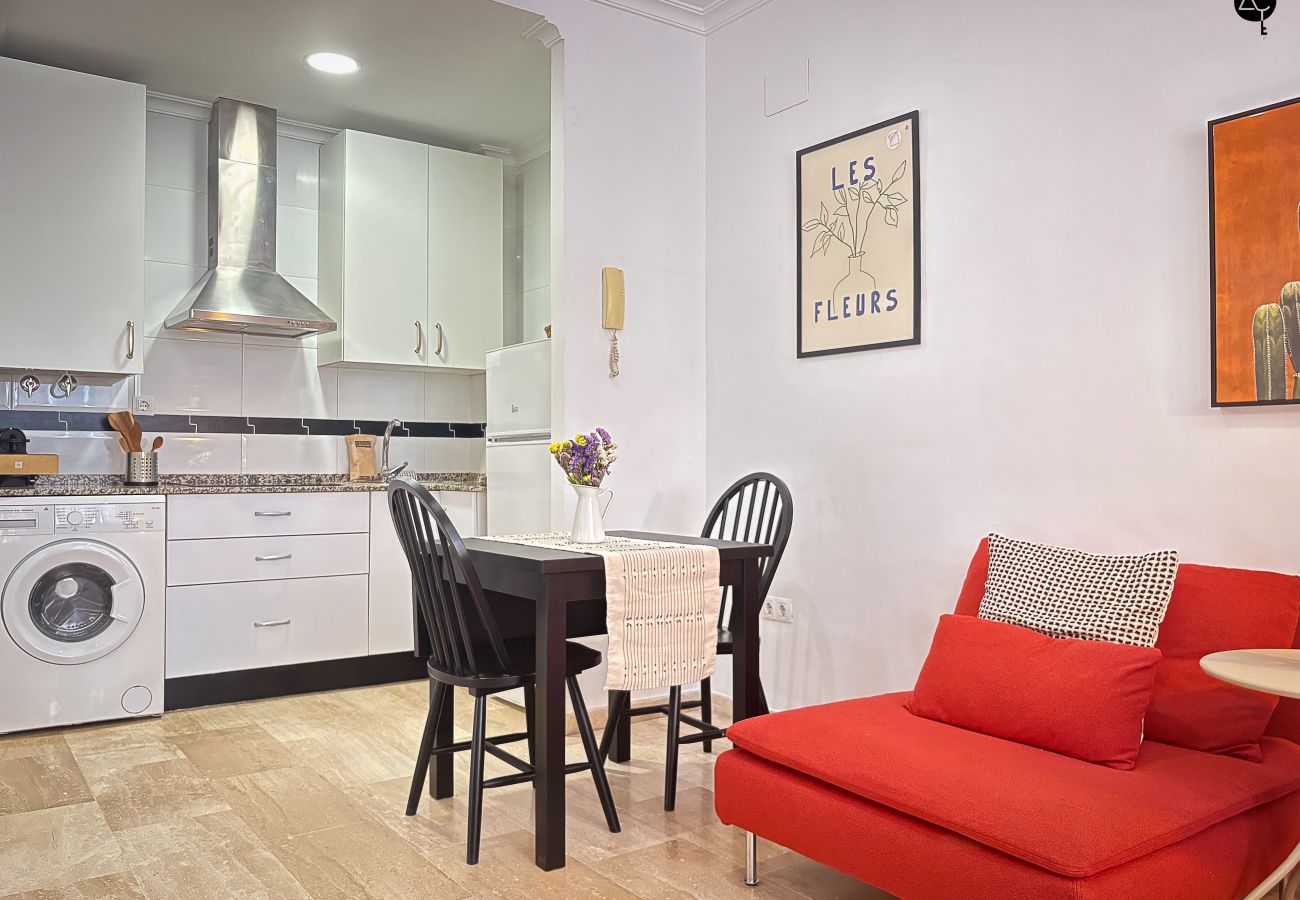 Apartamento en Cádiz - Sea Breeze Grupo AC Gestion