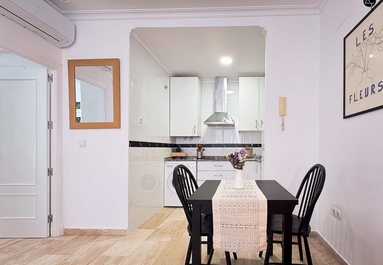 Apartamento en Cádiz - Sea Breeze Grupo AC Gestion