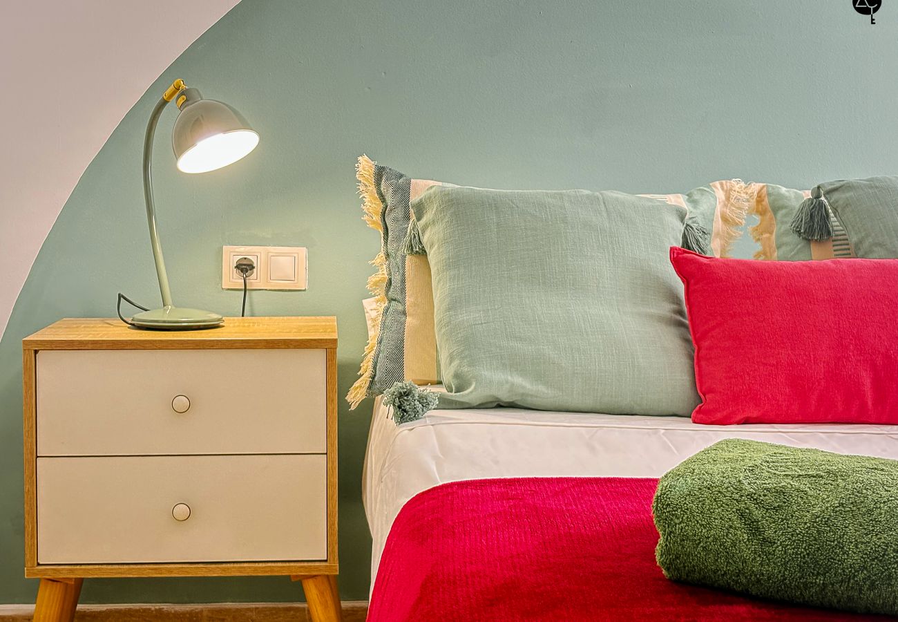 Apartamento en Cádiz - Sea Breeze Grupo AC Gestion
