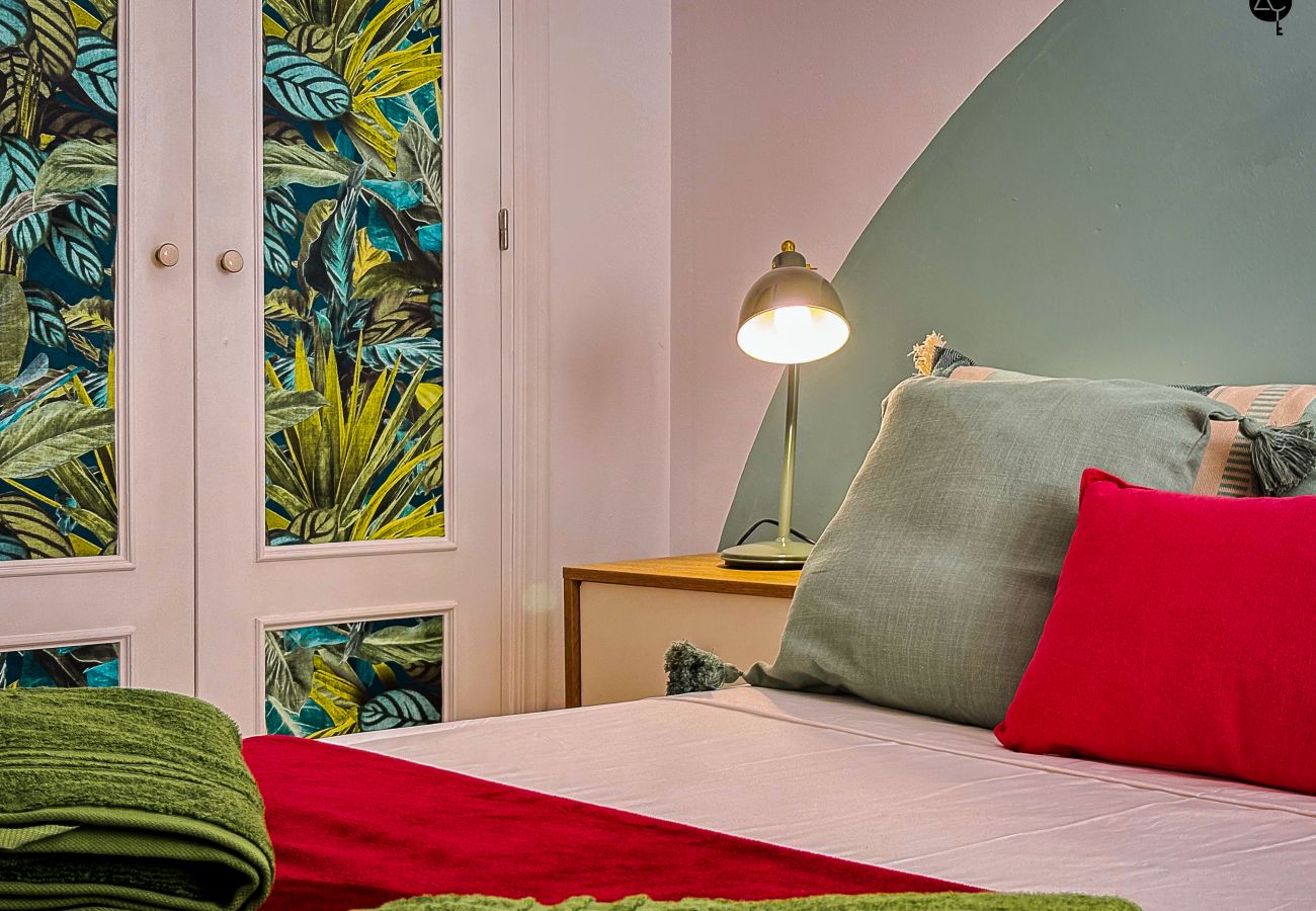 Apartamento en Cádiz - Sea Breeze Grupo AC Gestion
