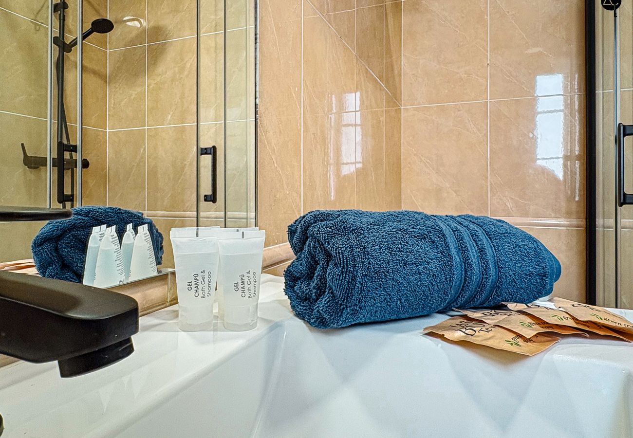 Apartamento en Cádiz - Sea Breeze Grupo AC Gestion