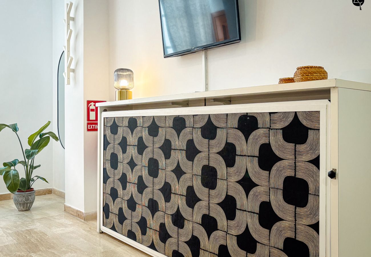 Apartamento en Cádiz - Sea Breeze Grupo AC Gestion