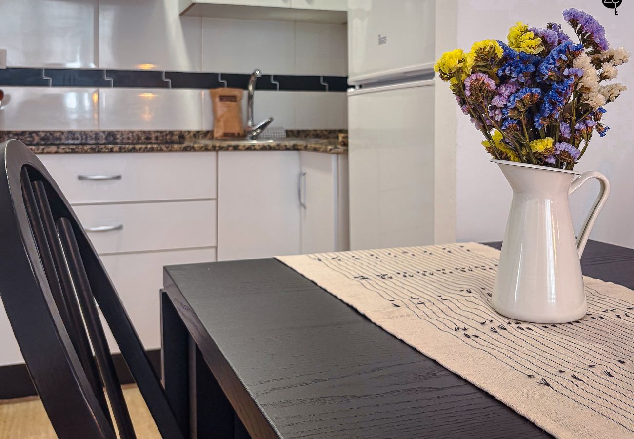 Apartamento en Cádiz - Sea Breeze Grupo AC Gestion