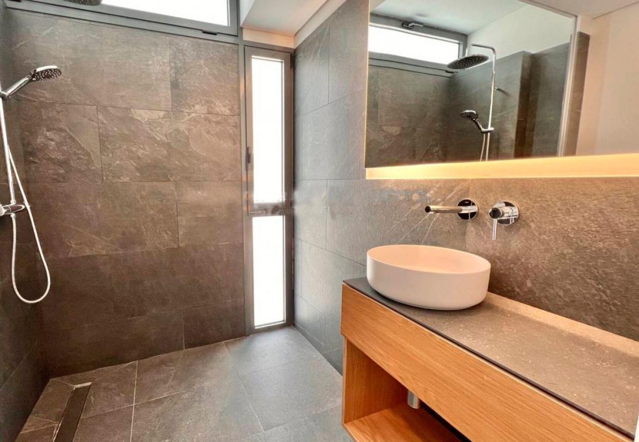 Villa en Zahara de los Atunes - Villa Tritón Grupo AC Gestion