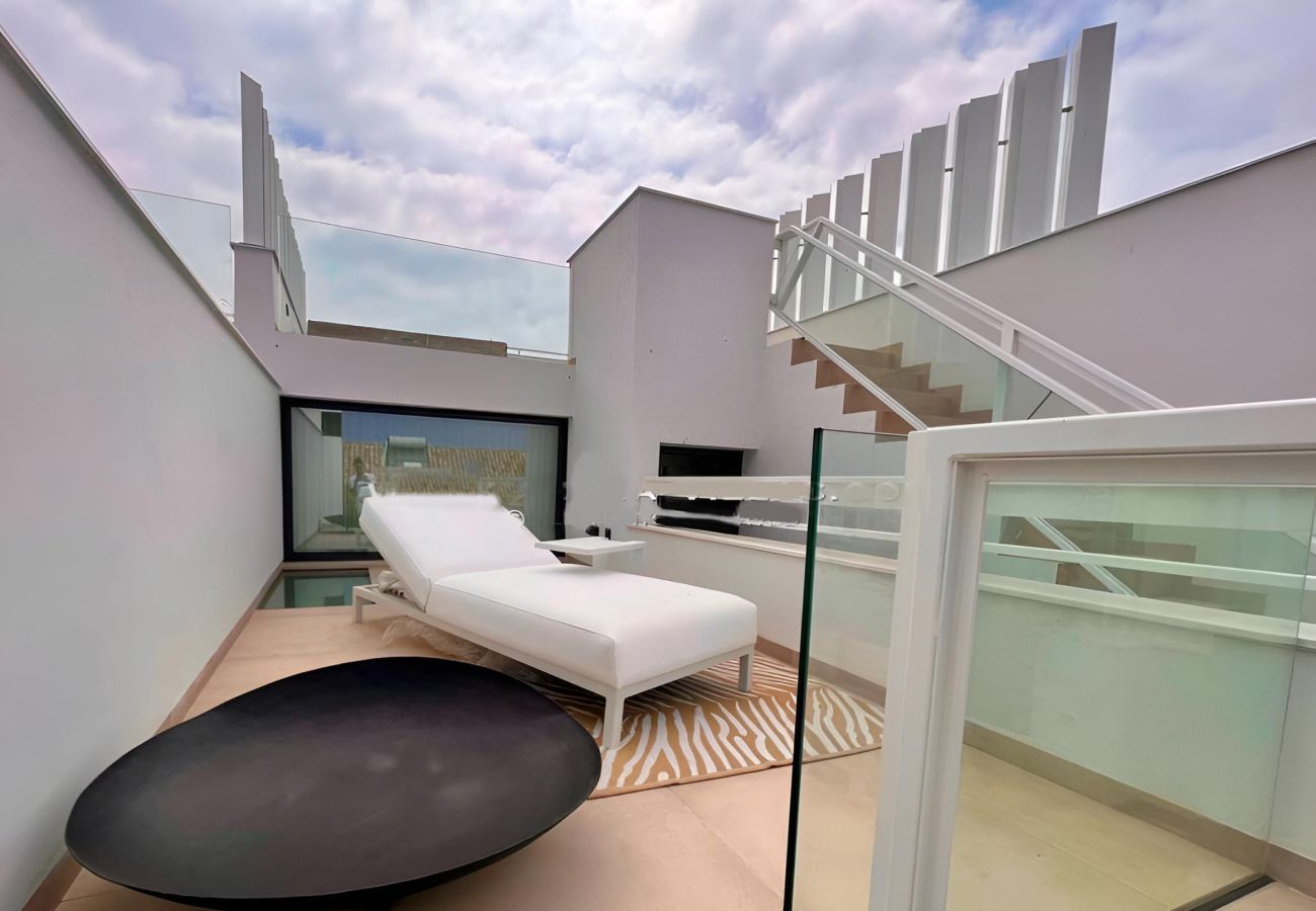 Villa en Zahara de los Atunes - Villa Tritón Grupo AC Gestion